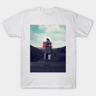 Hold My Breath T-Shirt